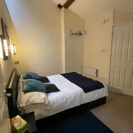 Flat 2 Chestergate Macclesfield Extérieur photo