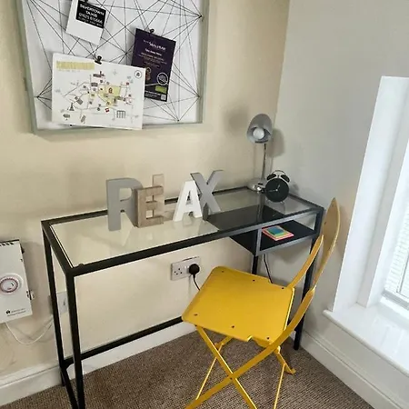 Flat 2 Chestergate Macclesfield Extérieur photo