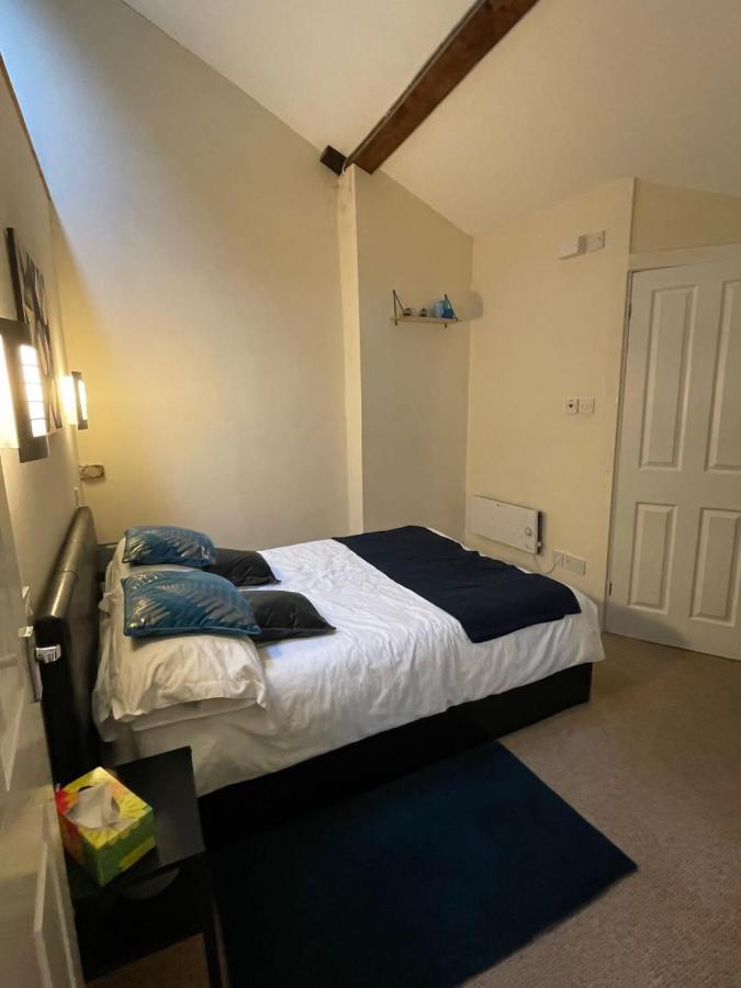 Flat 2 Chestergate Apartment Macclesfield