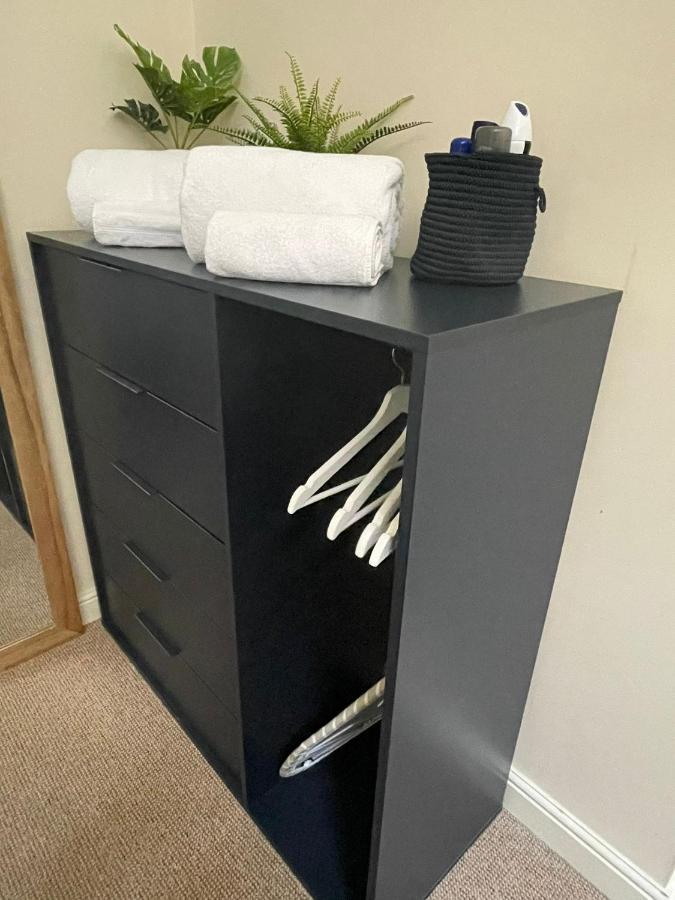 Apartment Flat 2 Chestergate *